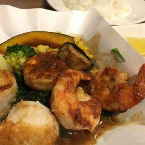 デフレと高価格志向