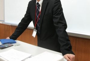 中小機構の「ちょこっとゼミナール」